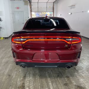 DODGE CHARGER SCAT PACK WIDEBODY - 7