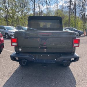 JEEP GLADIATOR SPORT S - 6