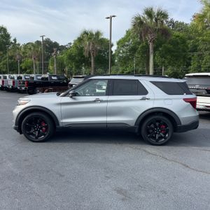 FORD EXPLORER ST - 3