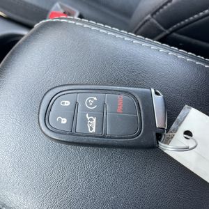2019 JEEP CHEROKEE LIMITED 缩略图 54