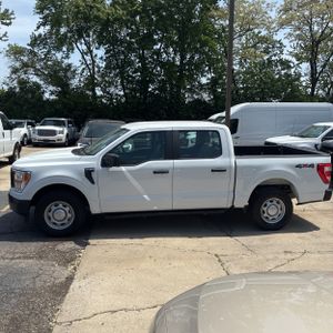 FORD F-150 XL - 3