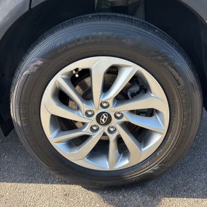 2018 Hyundai TUCSON SEL — миниатюра 18