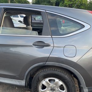 صورة 6 لـ 2013 Honda CR-V LX