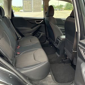 2019 Subaru FORESTER BASE — миниатюра 35