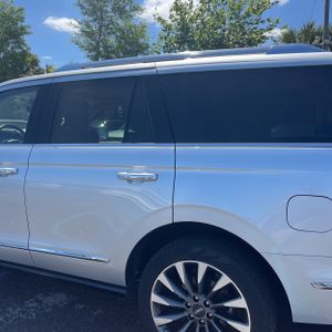 LINCOLN NAVIGATOR SELECT - 6