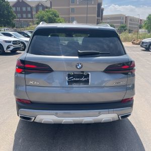 BMW X5 XDRIVE40I - 7