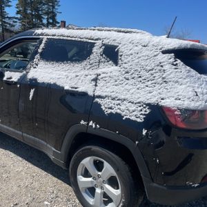 JEEP COMPASS LATITUDE - 6