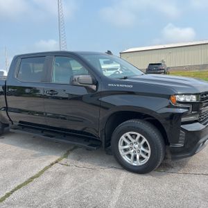 صورة مصغرة 13 لـ 2020 Chevrolet SILVERADO 1500 RST