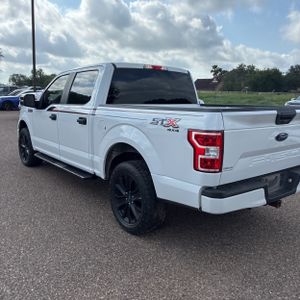 FORD F-150 XL - 5