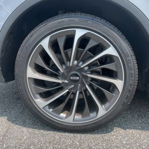 2020 Lincoln AVIATOR RESERVE — миниатюра 19