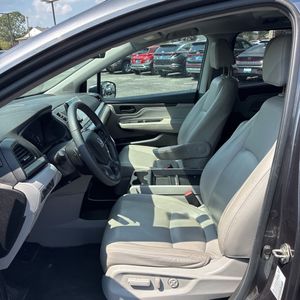2019 Honda ODYSSEY TOURING — фото 32