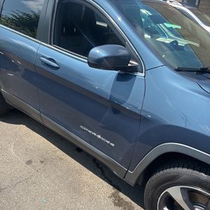 2019 JEEP CHEROKEE LIMITED — миниатюра 58