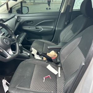 صورة مصغرة 28 لـ 2020 Nissan VERSA S
