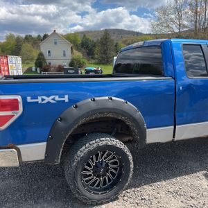 FORD F-150 XLT - 9