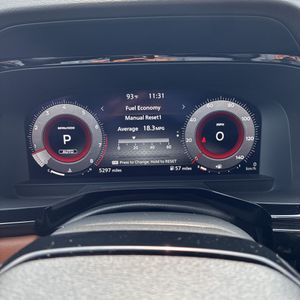 2026 Nissan PATHFINDER PLATINUM — миниатюра 41