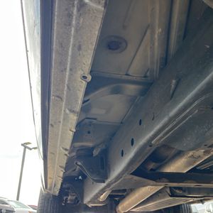 2008 Chevrolet SILVERADO 1500 LT1 thumbnail 22