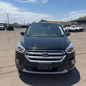 صورة مصغرة 14 لـ 2017 FORD ESCAPE TITANIUM