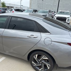 HYUNDAI ELANTRA SEL - 6