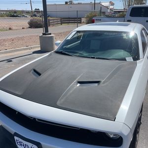 2016 Dodge CHALLENGER R/T SCAT PACK 缩略图 53