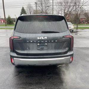 KIA TELLURIDE SX-PRESTIGE - 7