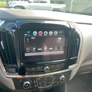 2019 Chevrolet TRAVERSE PREMIER — фото 37