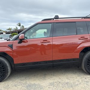 HYUNDAI SANTA FE HYBRID CALLIGRAPHY - 4