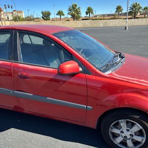 صورة 13 لـ 2007 KIA RIO LX