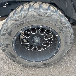 صورة مصغرة 19 لـ 2011 JEEP WRANGLER SAHARA