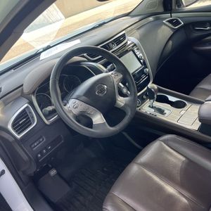 صورة مصغرة 33 لـ 2015 Nissan MURANO PLATINUM