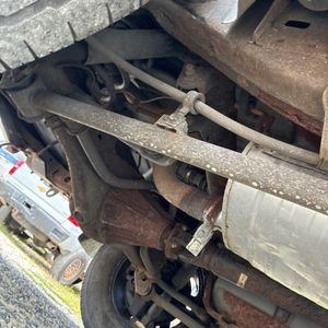 صورة مصغرة 28 لـ 2004 Toyota SEQUOIA SR5