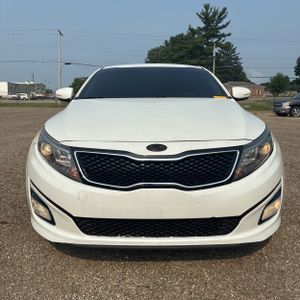 صورة مصغرة 14 لـ 2015 KIA OPTIMA LX