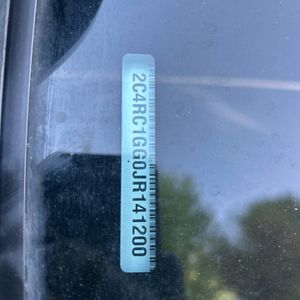 2018 Chrysler PACIFICA LIMITED — фото 55