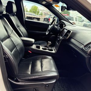 صورة مصغرة 32 لـ 2018 JEEP GRAND CHEROKEE HIGH ALTITUDE