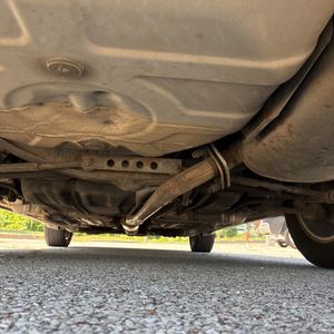 2001 Toyota AVALON XLS thumbnail 25