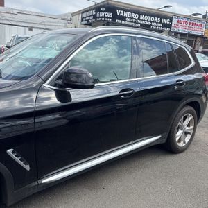 BMW X3 XDRIVE30I - 3