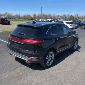 LINCOLN MKC RESERVE - 8