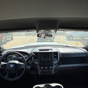 2023 RAM 2500 TRADESMAN 缩略图 40