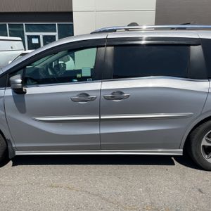 صورة 4 لـ 2018 Honda ODYSSEY TOURING