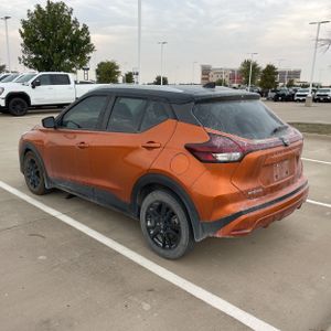 صورة 5 لـ 2023 Nissan KICKS SV
