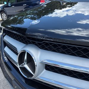 2015 Mercedes-BENZ GLK — миниатюра 57