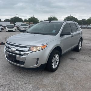 FORD EDGE SE - 1