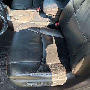 2005 Toyota AVALON TOURING 照片 56