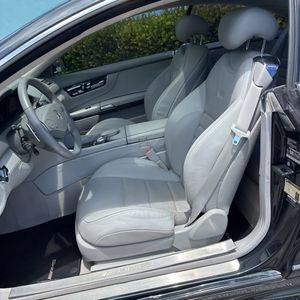 2012 Mercedes-BENZ CL 缩略图 32
