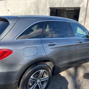 MERCEDES-BENZ GLC - 9