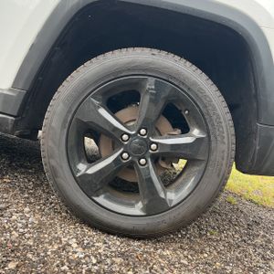 2024 JEEP GRAND CHEROKEE LIMITED 照片 18