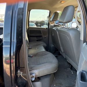 صورة مصغرة 35 لـ 2008 Dodge RAM 1500 SLT