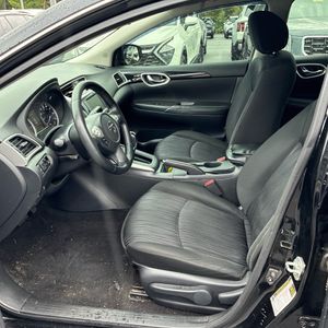 2019 Nissan SENTRA SV 缩略图 32