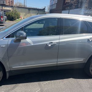 CADILLAC XT5 PREMIUM LUXURY - 4