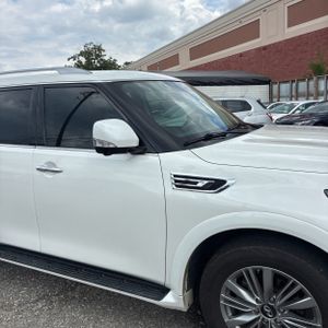 صورة 13 لـ 2021 Infiniti QX80 LUXE
