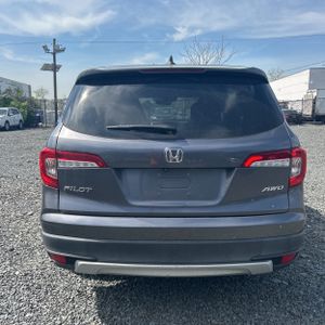 HONDA PILOT EX-L - 7